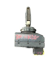 Blocchetto Accensione Volkswagen Touareg 7L 2003/2010