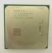 AMD FX-Series FX-6100