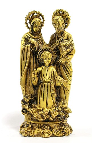 Statua figurativa della sacra - statua,