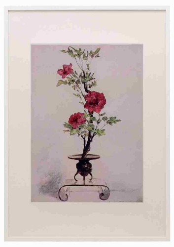 Quadro menpes mortimer - quadro,