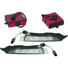 COPPIA LUCI MARCIA DIURNA