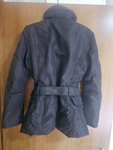 Peuterey giacca donna nera - giacca,
