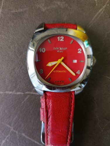 Orologio locman automatico - orologio,