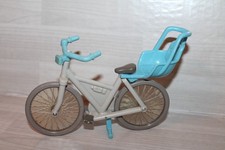 Fisher-Price Loving Family blu