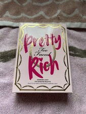 Too Faced Pretty Rich Diamond