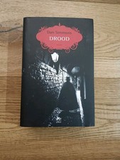 Drood Dan Simmons Elliot
