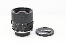 Tamron 17A 35-70mm f3.5 Multi