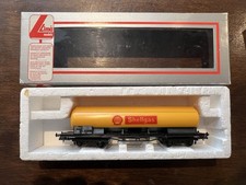 Lima  302904 carro Cisterna