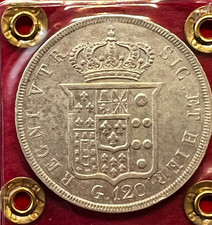 REGNO DELLE DUE SICILIE -