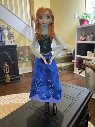 Disney store bambola classica - disney,