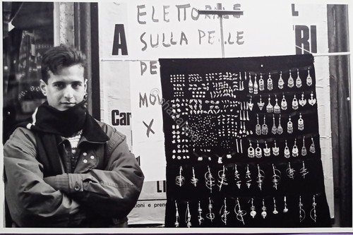 Foto rino rocca napoli - foto, la