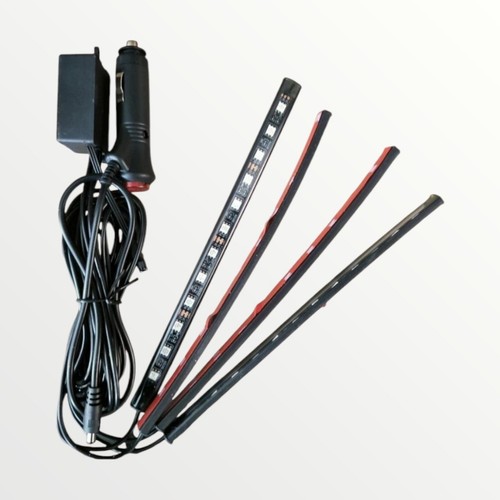 Led rgb multicolore - led,