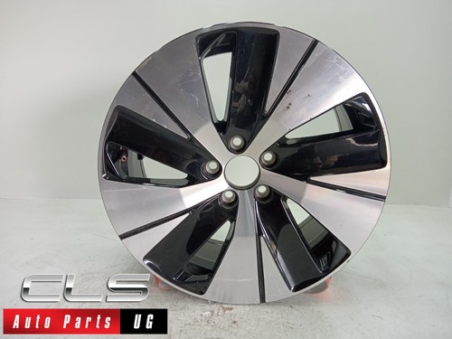 Pezzo cerchio lega 18 - cerchio,