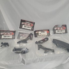 Pacchetto Ricambi FTX Banzi