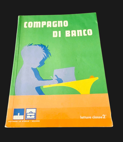 Libro lettura compagno di - libro,