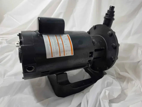 Pompa booster piscina 60hz - pompa,