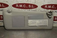 aletta parasole sinistro per