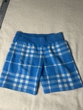 Burberry pantaloncino uomo