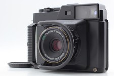 [OTTIME CONDIZIONI] Fuji Fujifilm GS645S Pro fotocamera medio formato pellicola dal GIAPPONE
