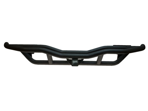Bumper tubolare paraurti