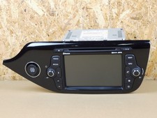 Unità navigatore satellitare