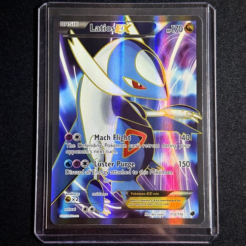 Pokemon tcg latios - pokemon,