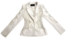 Blazer vintage Y2K 2000w