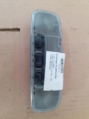 Luce cortesia ford max 1 - di,