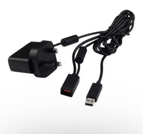 Alimentatore sensore xbox 360 - alimentatore,