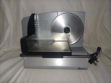 Affettatrice elettrica per