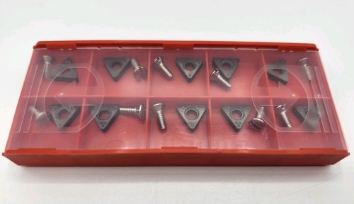 Hunter brake lathe inserts - hunter,
