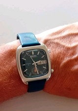 Orologio Seiko Monaco 7016 5000 Automatico 1972