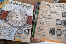 Orologi & Market Lotto 1997