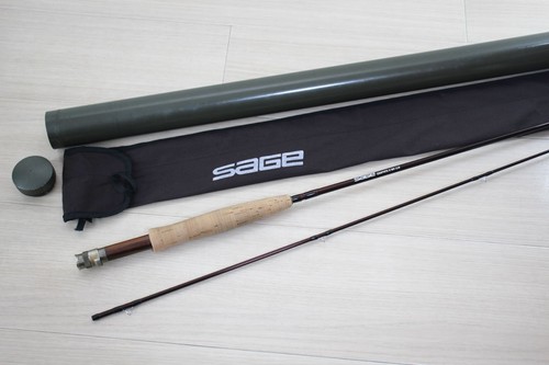 Sage 581llb graphite 1 - sage,
