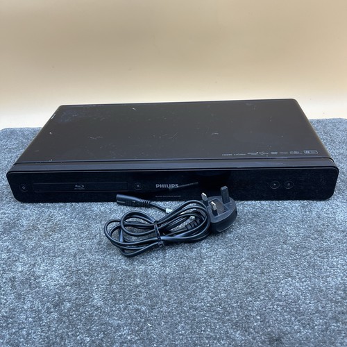 Philips bdp3000 lettore - philips,