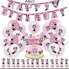 Decorazioni Minnie Per