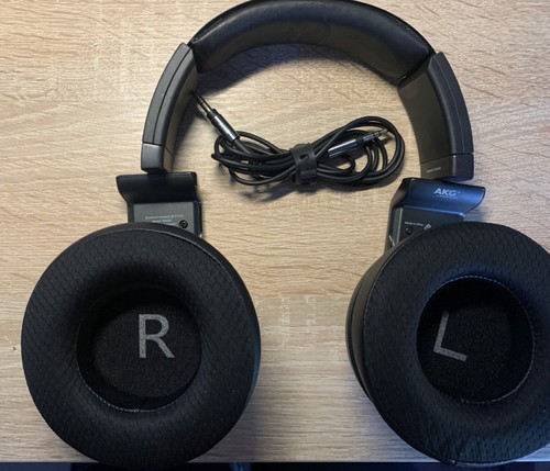 Akg k845bt cuffie cablate - cuffie,