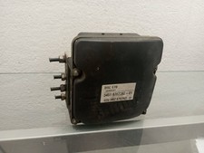 BMW X5 E70 2008 173kW ABS