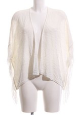 STRADIVARIUS Poncho Donna