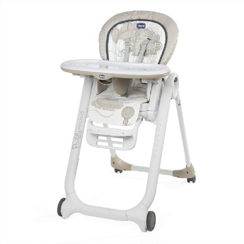 Chicco polly progres5 5in1 - polly,