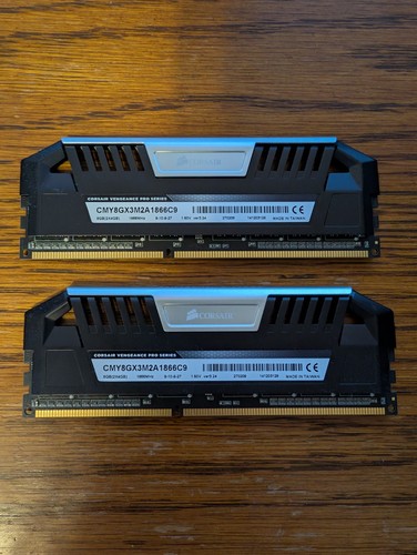 Corsair vengeance pro - pro, gb