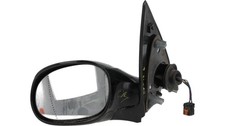 4985000 Specchietto Retrovisore Sinistro per PEUGEOT 206 Quicksilver 19 1834085