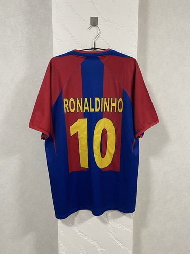 Barcelona roger s trikot - fc,