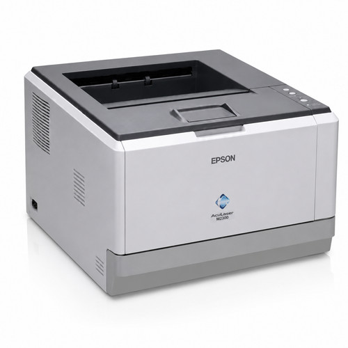 Epson aculaser m2300 - epson,