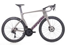 2024 Cervelo s5, Size 58 cm