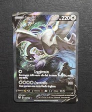 Pokemon Lugia V Tempesta