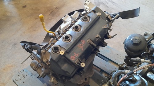 D4f740 motore renault clio - d4f740,