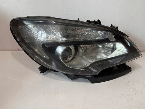 Faro proiettore anteriore - , opel