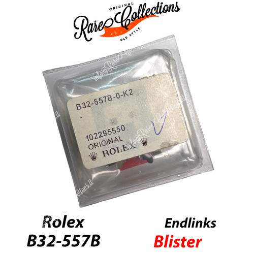 Rolex 557b nuovo - 32-557b-0, new