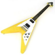 Gibson Flying V Chitarra